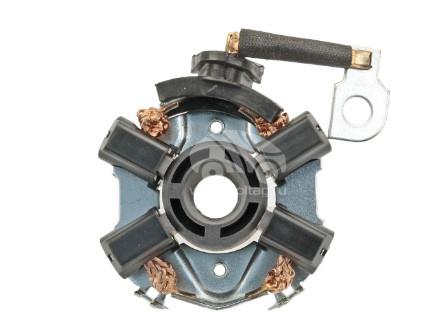 BOSCH1004336625-Marş Kömürü ve Kömür Yuvası