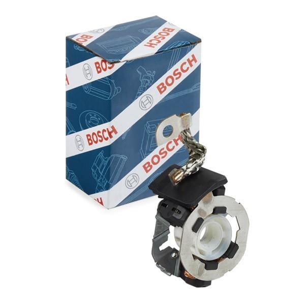 BOSCH1004337006-Marş Kömürü ve Kömür Yuvası