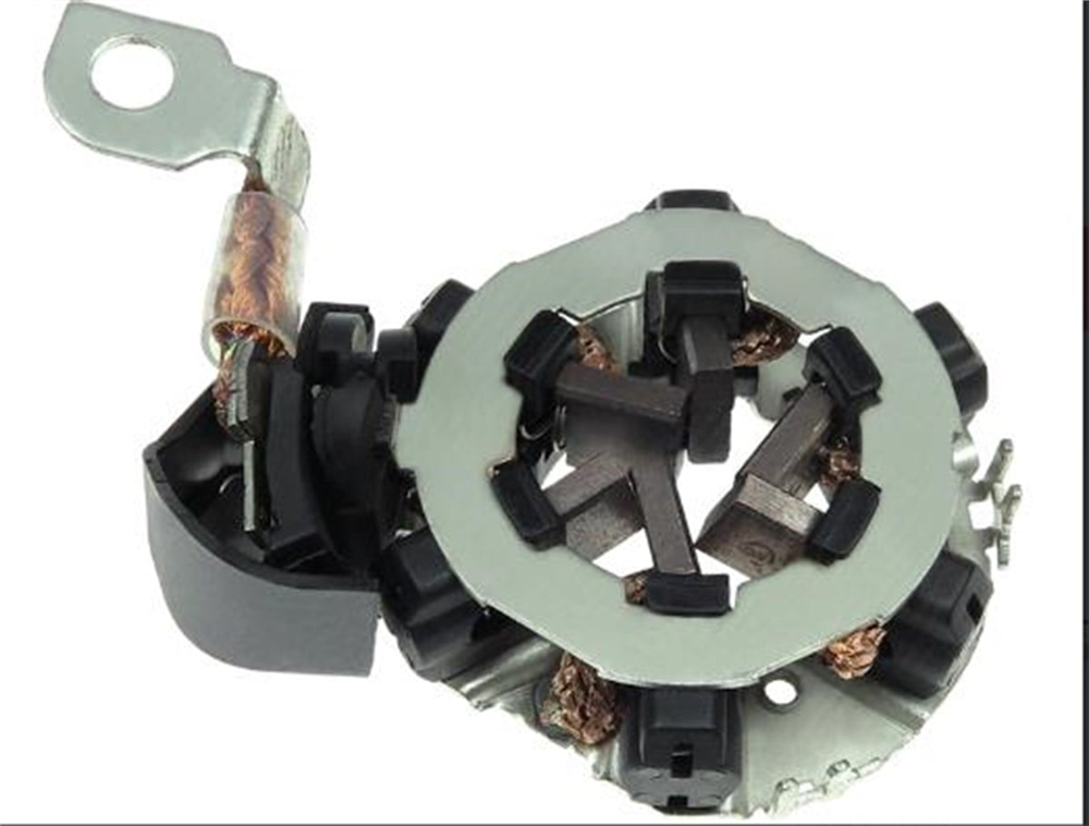 BOSCH1004337062-Marş Kömürü ve Kömür Yuvası