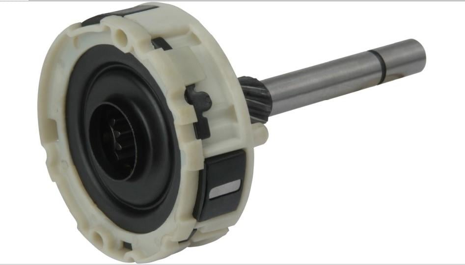 BOSCH1006200218-Marş Rediktörü