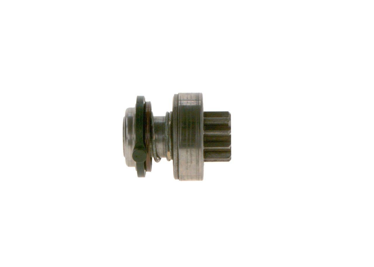 BOSCH1006209539-Marş Dişlisi