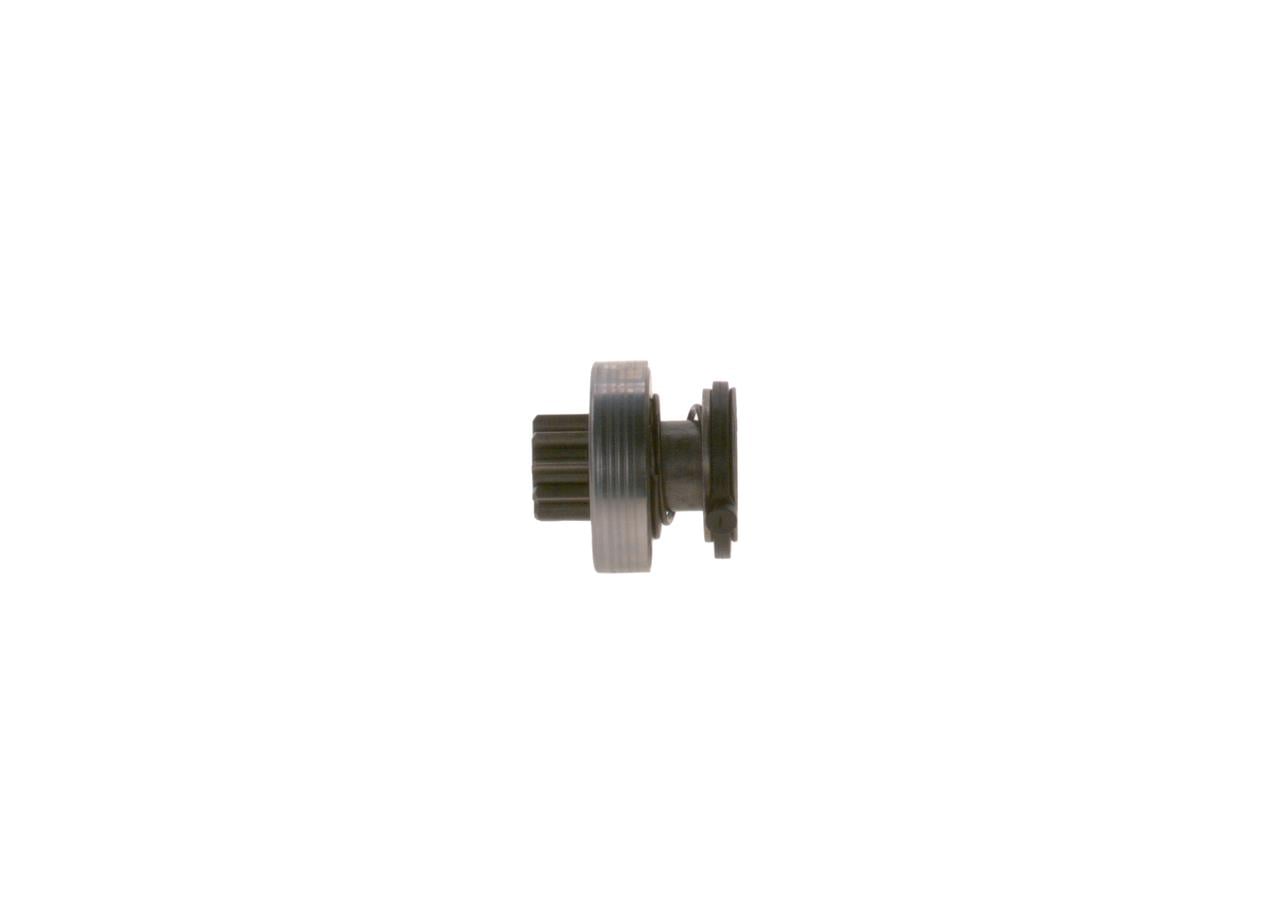 BOSCH1006209642-Marş Dişlisi