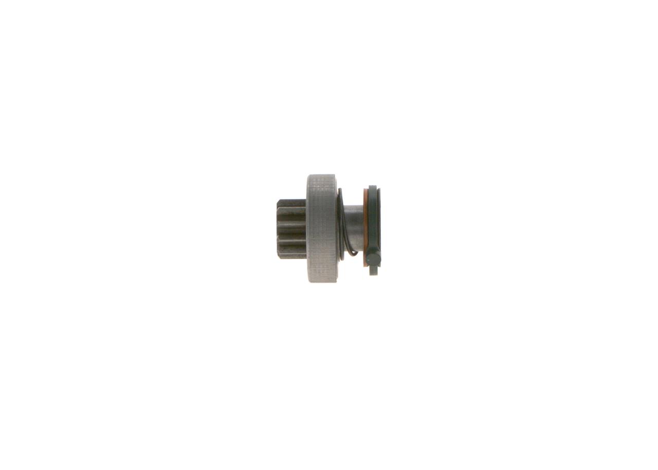 BOSCH1006209646-Marş Dişlisi