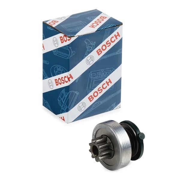 BOSCH1006209653-Marş Dişlisi
