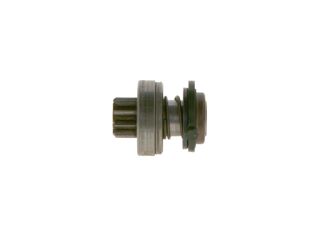 BOSCH1006209693-Marş Dişlisi