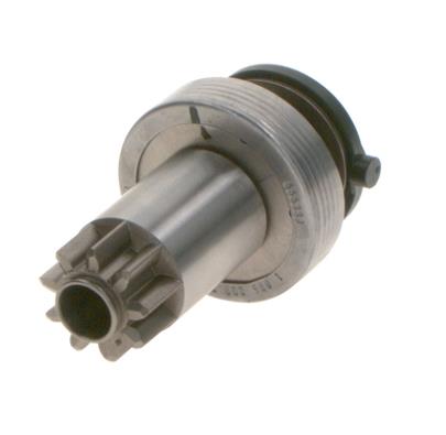 BOSCH1006209755-Marş Dişlisi