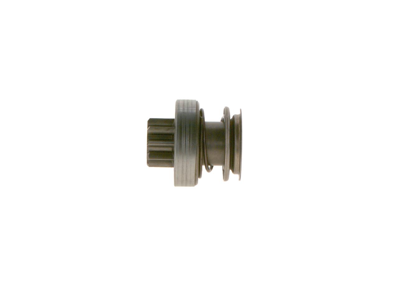 BOSCH1006209796-Marş Dişlisi