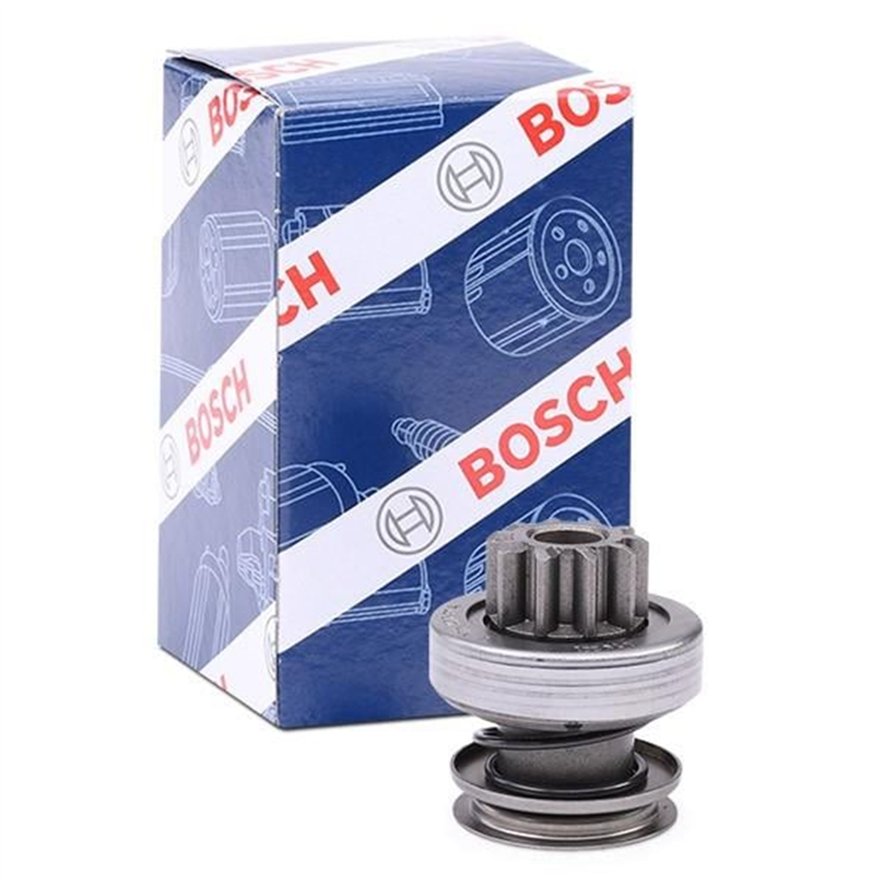 BOSCH1006209804-Marş Dişlisi