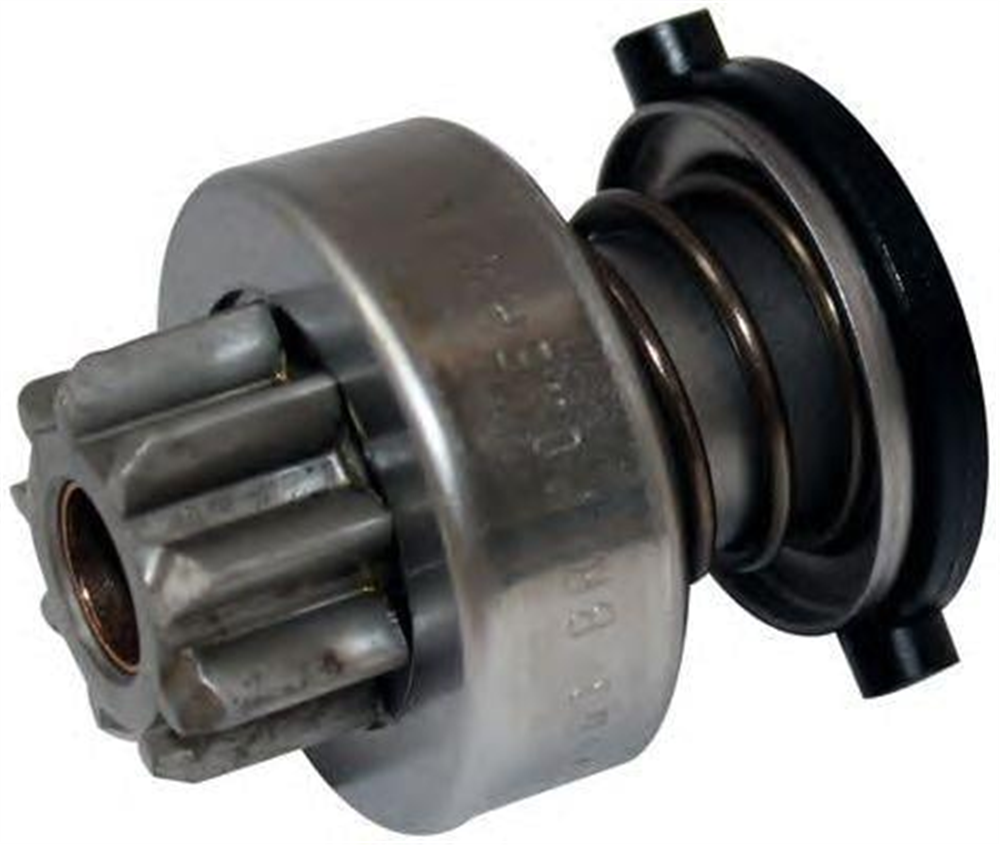 BOSCH1006209845-Marş Dişlisi