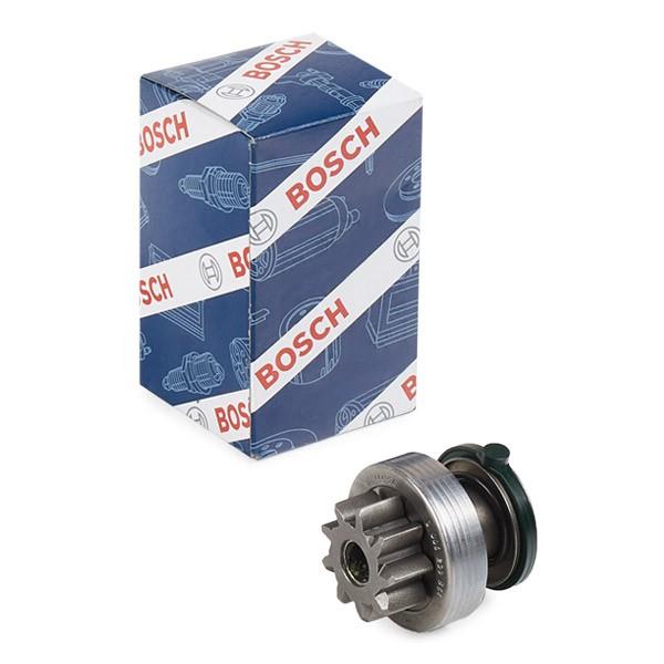 BOSCH1006209864-Marş Dişlisi