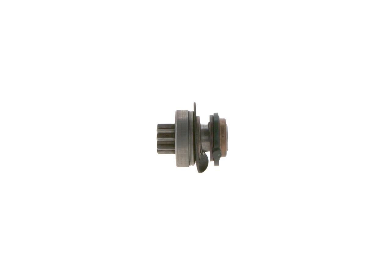 BOSCH1006209921-Marş Dişlisi