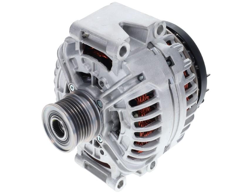 BOSCH1986A00657-Alternatör Dinamo