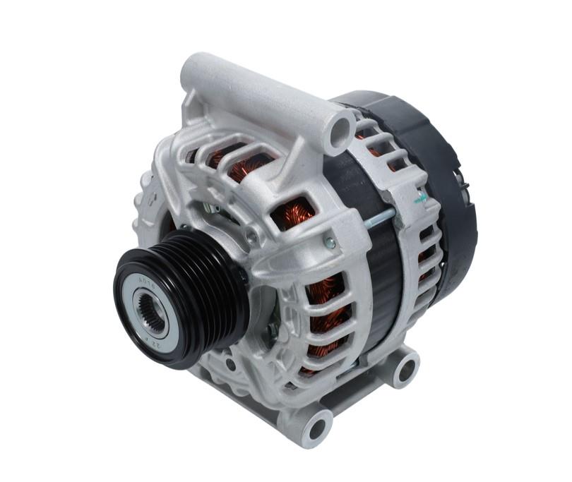 BOSCH1986A00679-Alternatör Dinamo