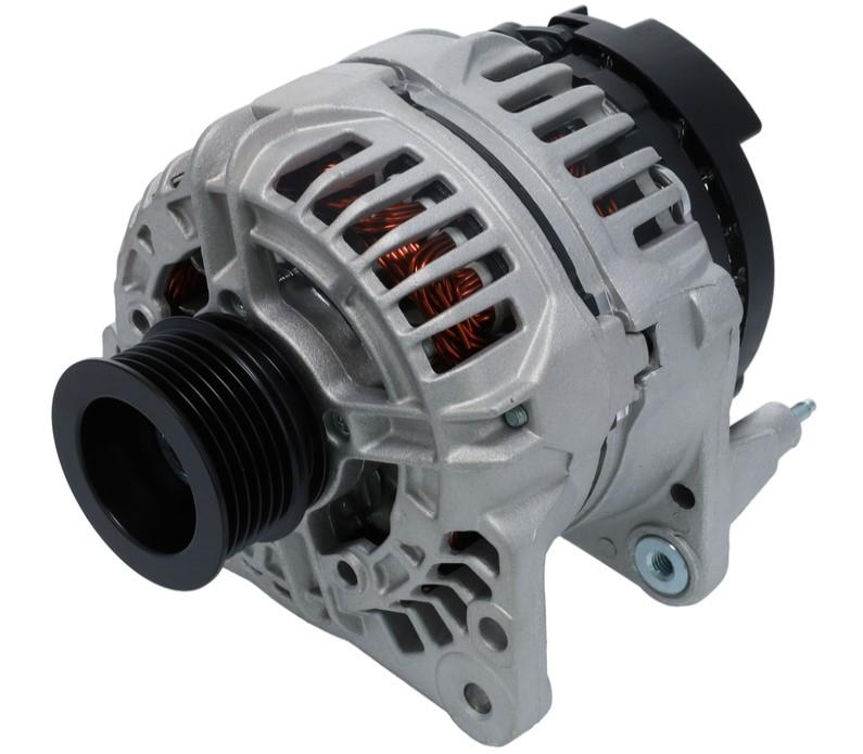 BOSCH1986A00779-Alternatör Dinamo