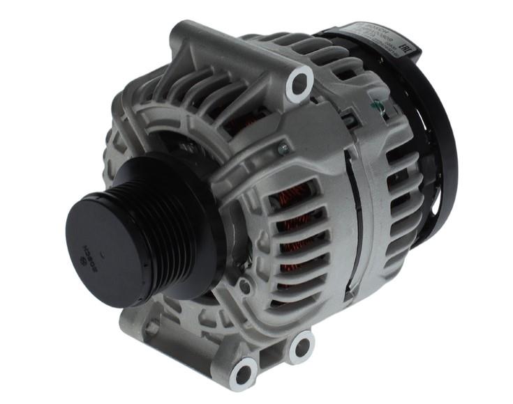 BOSCH1986A00809-Alternatör Dinamo