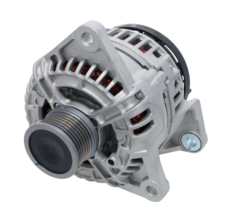 BOSCH1986A00910-Alternatör Dinamo
