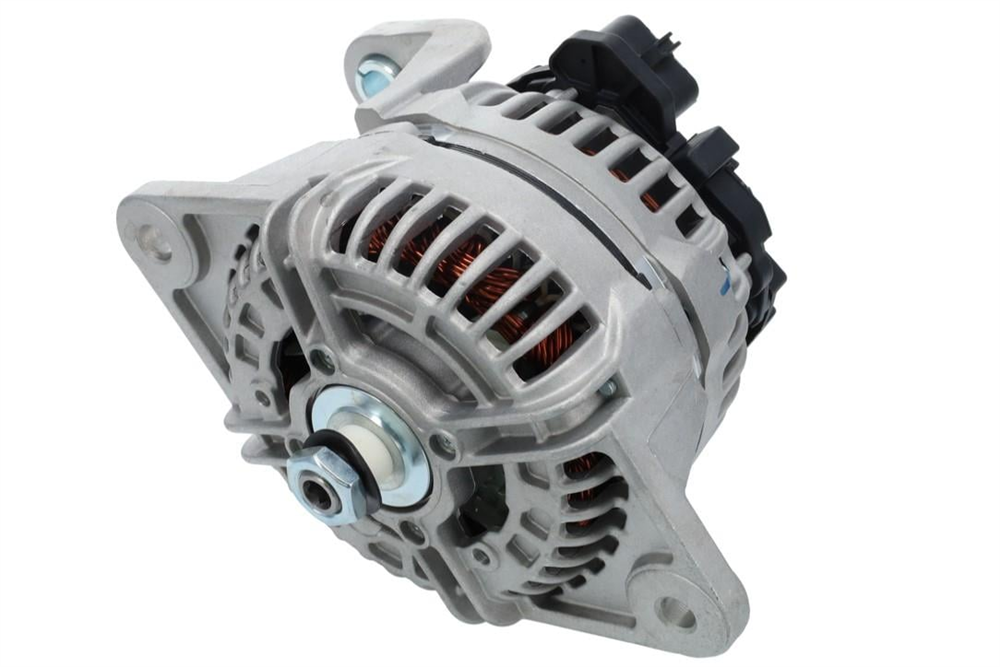 BOSCH1986A00934-Alternatör Dinamo