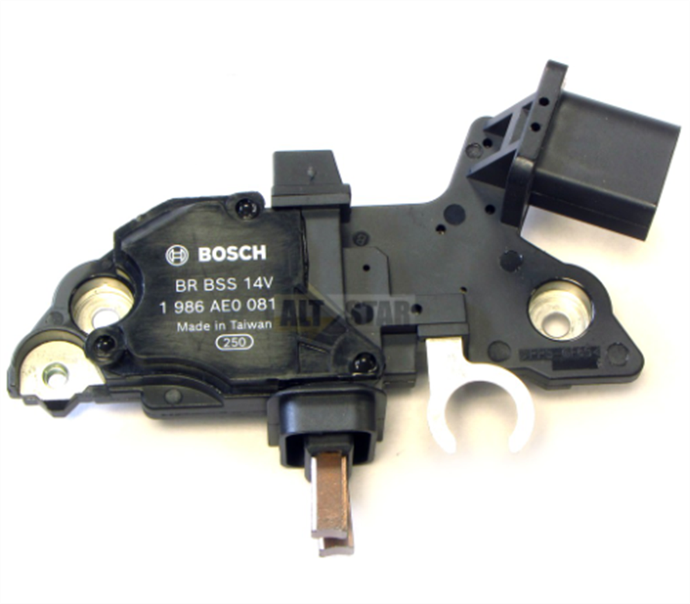 BOSCH1986AE0081-Konjektör