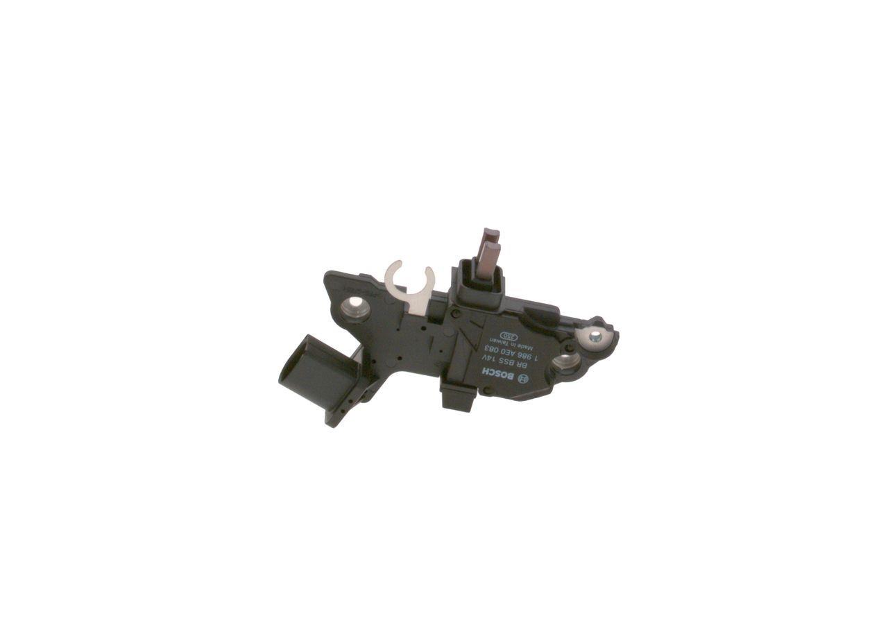 BOSCH1986AE0083-Konjektör