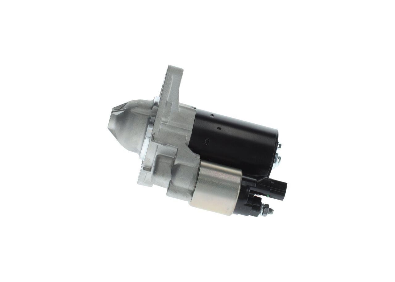 BOSCH1986S00688-Marş Motoru - Marş Dinamosu