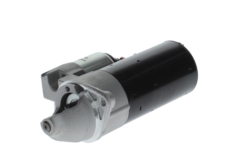 BOSCH1986S00695-Marş Motoru - Marş Dinamosu