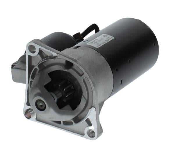 BOSCH1986S00701-Marş Motoru - Marş Dinamosu