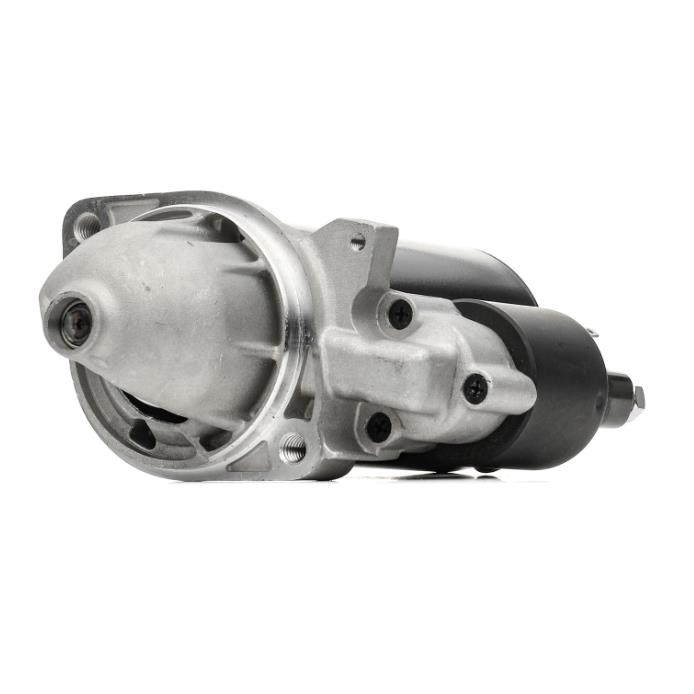 BOSCH1986S00731-Marş Motoru - Marş Dinamosu
