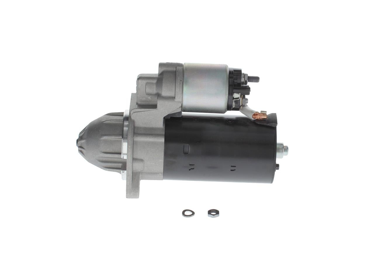 BOSCH1986S00741-Marş Motoru - Marş Dinamosu