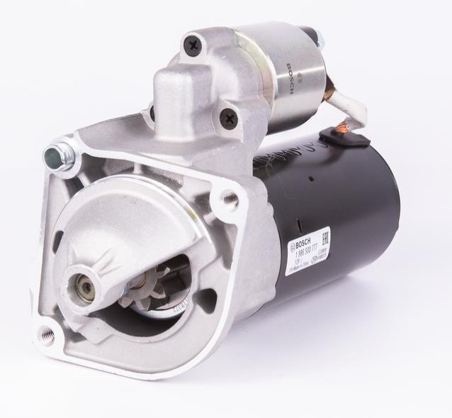 BOSCH1986S00777-Marş Motoru - Marş Dinamosu