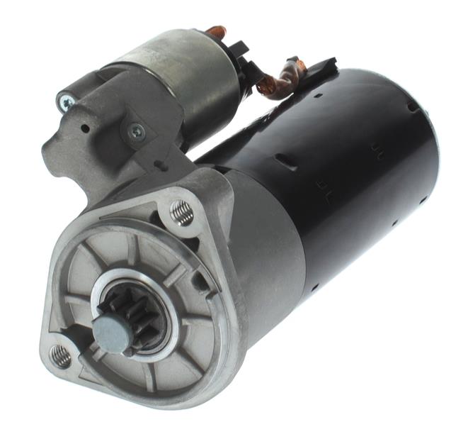 BOSCH1986S00815-Marş Motoru - Marş Dinamosu