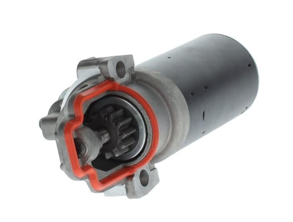 BOSCH1986S00842-Marş Motoru - Marş Dinamosu
