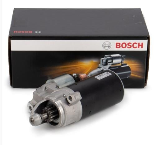 BOSCH1986S00846-Marş Motoru - Marş Dinamosu
