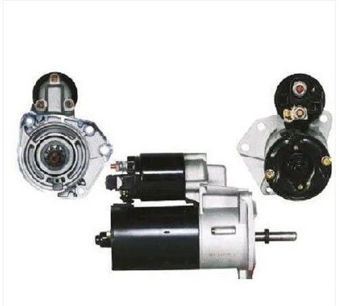 BOSCH1986S00966-Marş Motoru - Marş Dinamosu