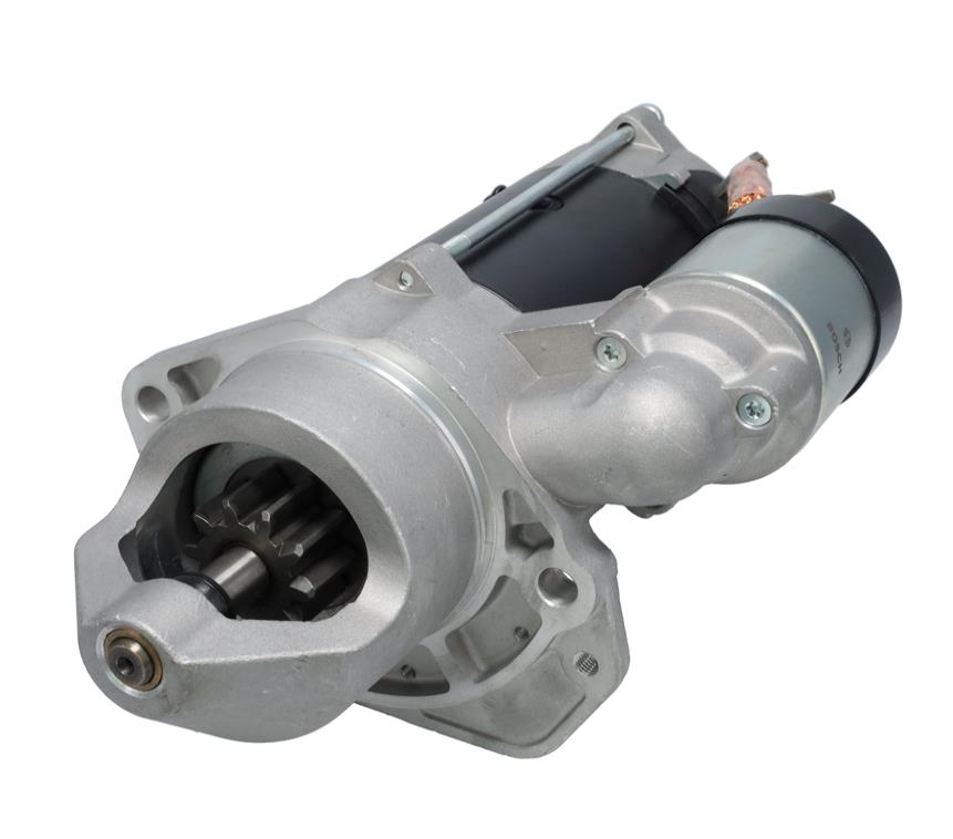 BOSCH1986S10037-Marş Motoru - Marş Dinamosu