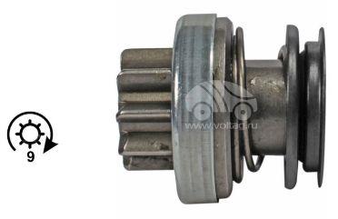 BOSCH1986SE1647-Marş Dişlisi