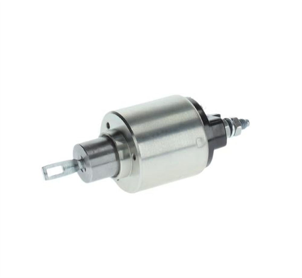 BOSCH1986SE1664-Marş Otomatiği