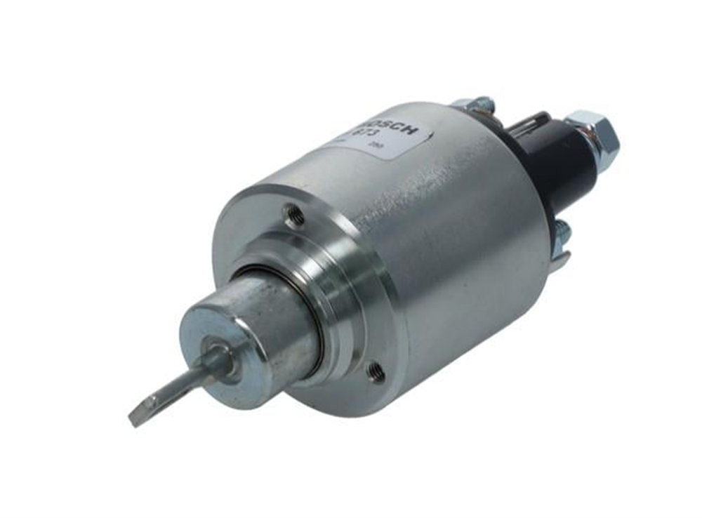 BOSCH1986SE1673-Marş Otomatiği