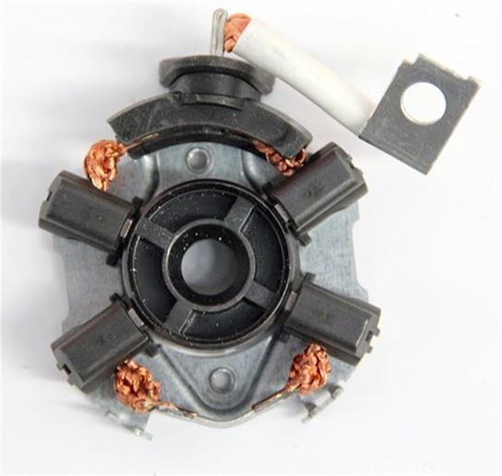 BOSCH2004336220-Marş Kömürü ve Kömür Yuvası
