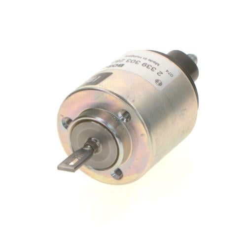 BOSCH2339303283-Marş Otomatiği