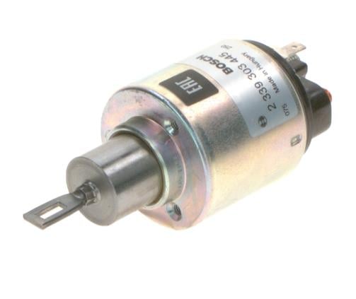 BOSCH2339303445-Marş Otomatiği