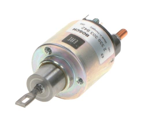 BOSCH2339303842-Marş Otomatiği