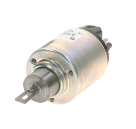 BOSCH2339305232-Marş Otomatiği