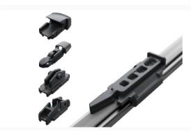 BOSCH3397016513-Arka Silecek Süpürgesi