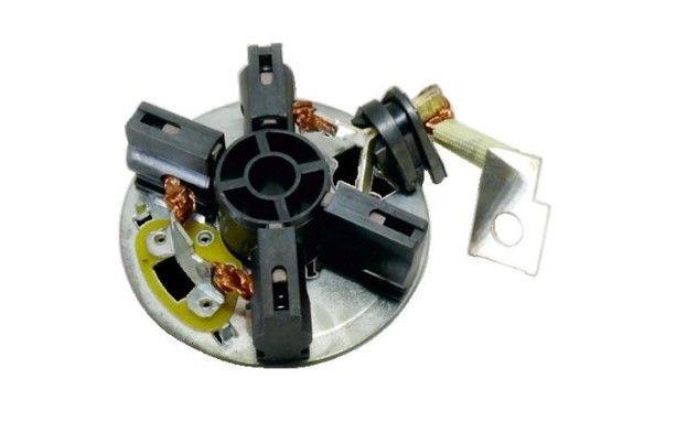 BOSCH6033AD4194-Marş Kömürü ve Kömür Yuvası