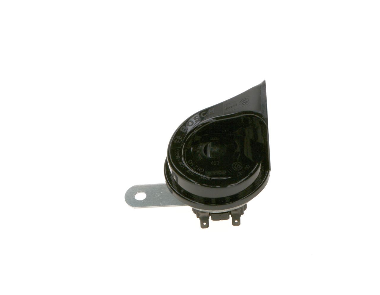 BOSCH6033FB2011-Korna & Siren Çeşitleri
