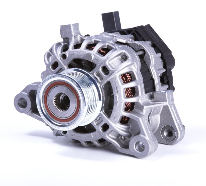 BOSCHF000BL0131-Alternatör Dinamo