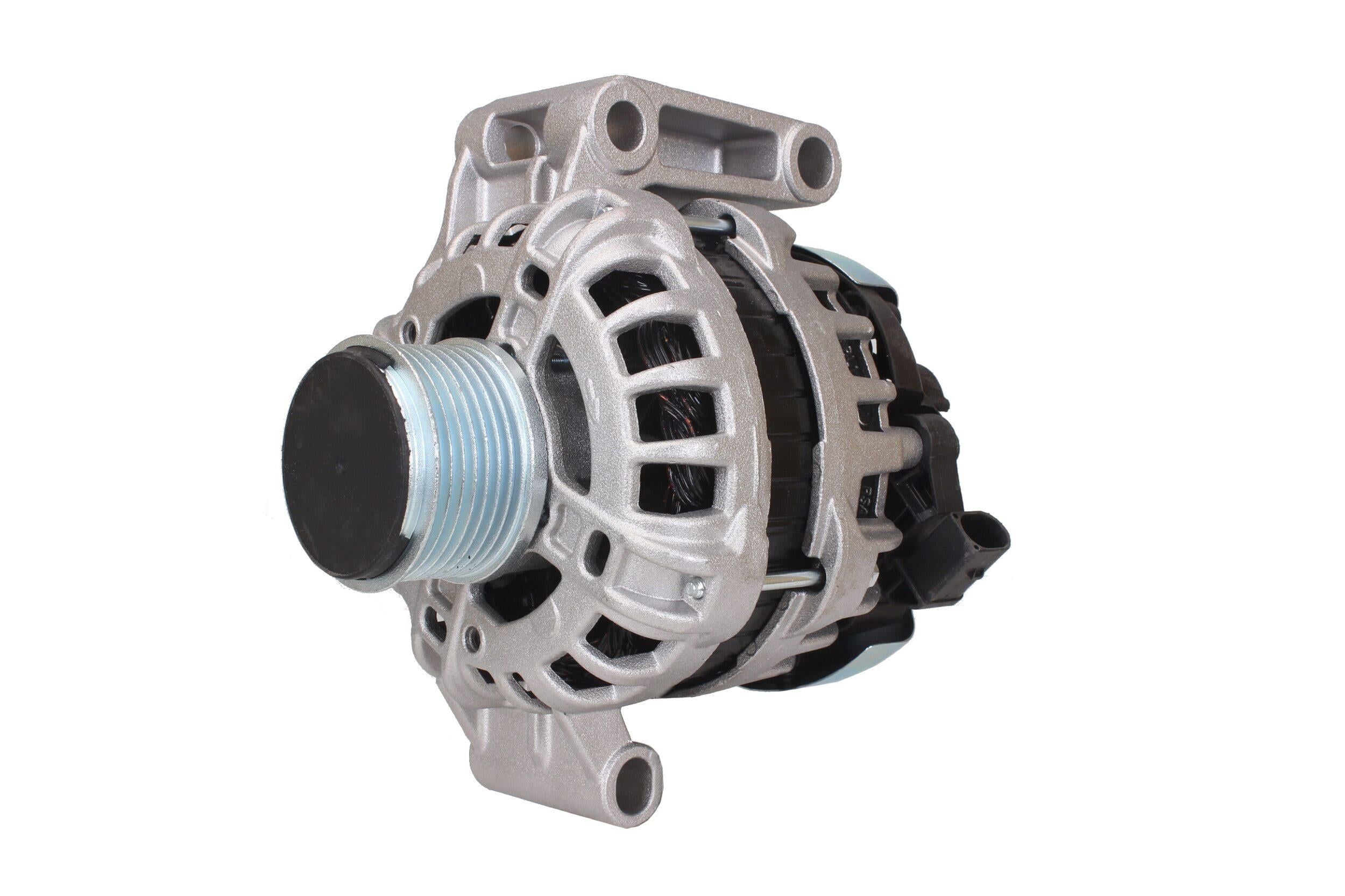BOSCHF000BL06BG-Alternatör Dinamo