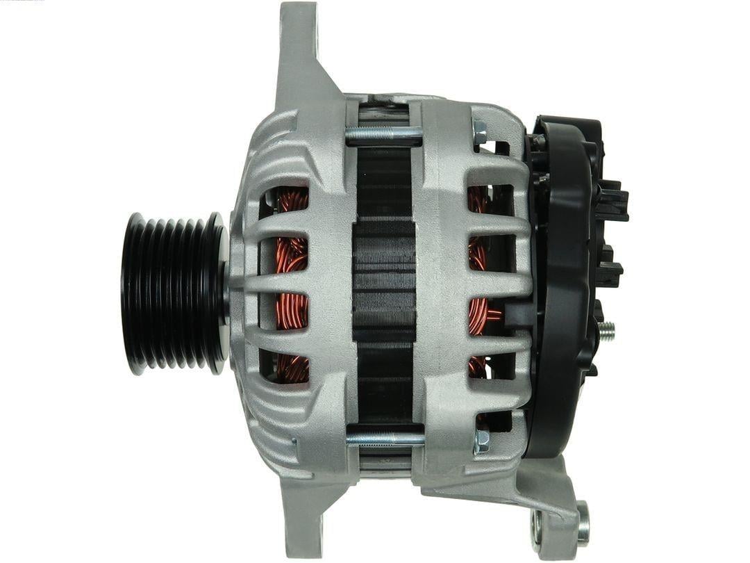 BOSCHF000BL0705-Alternatör Dinamo