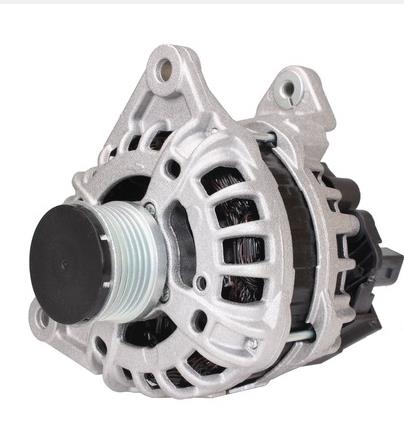 BOSCHF000BL0777-Alternatör Dinamo