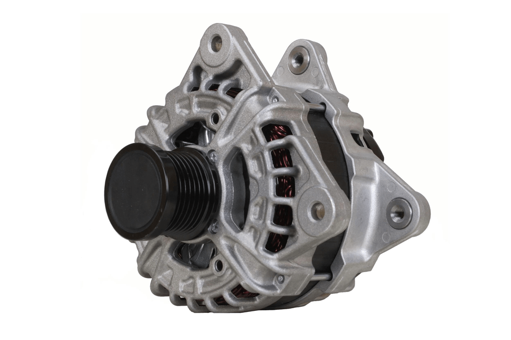 BOSCHF000BL08V8-Alternatör Dinamo